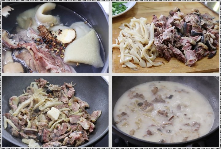 分享10种【火力旺】的食材、严寒季节多吃点2