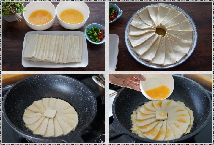 分享10种【火力旺】的食材、严寒季节多吃点4