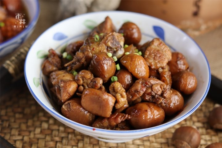 分享10种【火力旺】的食材、严寒季节多吃点5