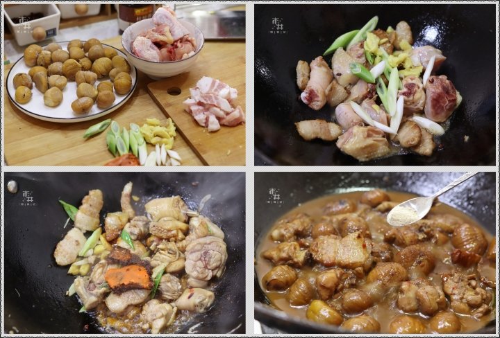 分享10种【火力旺】的食材、严寒季节多吃点6