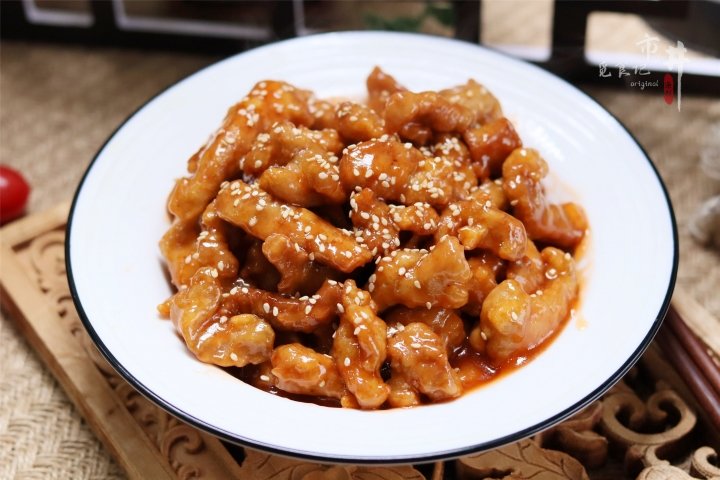 分享10种【火力旺】的食材、严寒季节多吃点7