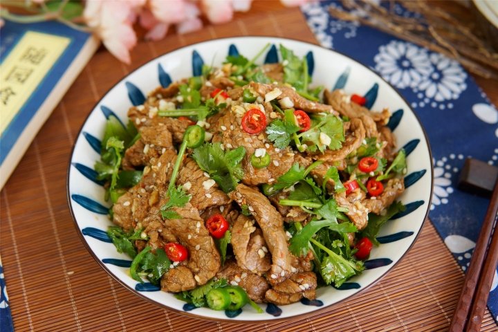分享10种【火力旺】的食材、严寒季节多吃点9
