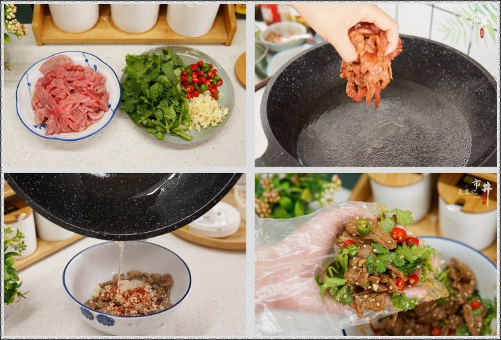 分享10种【火力旺】的食材、严寒季节多吃点10