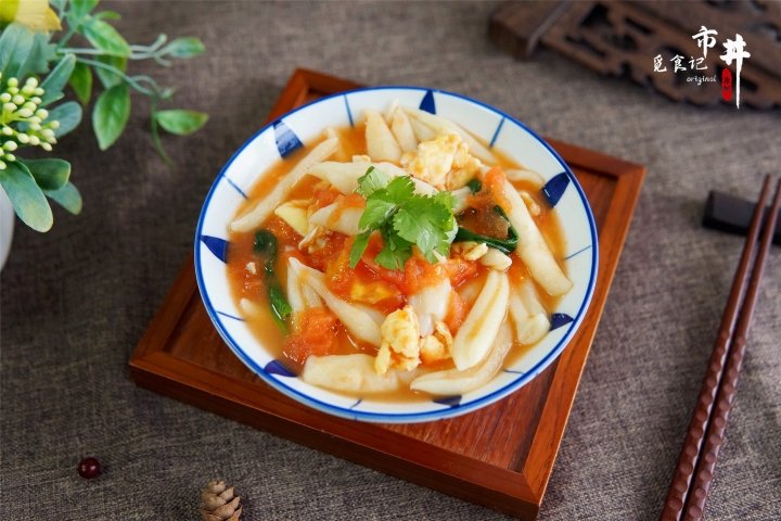 分享10种【火力旺】的食材、严寒季节多吃点11