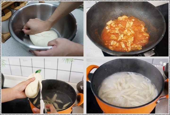 分享10种【火力旺】的食材、严寒季节多吃点12