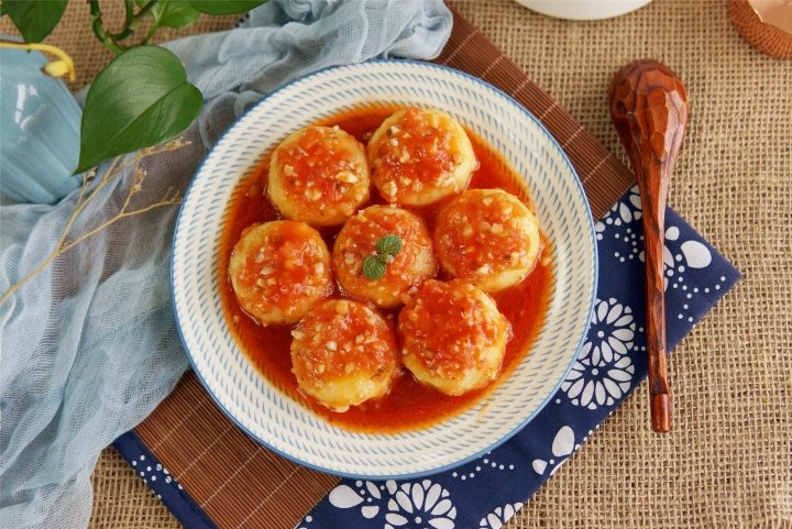 分享10种【火力旺】的食材、严寒季节多吃点15