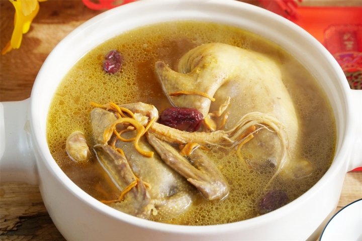分享10种【火力旺】的食材、严寒季节多吃点17