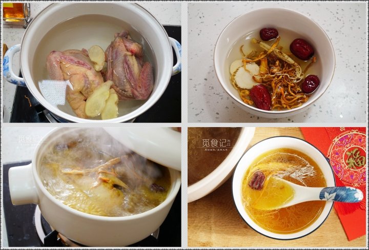 分享10种【火力旺】的食材、严寒季节多吃点18