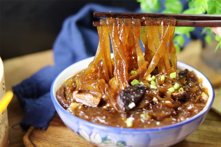 分享10种【火力旺】的食材、严寒季节多吃点19