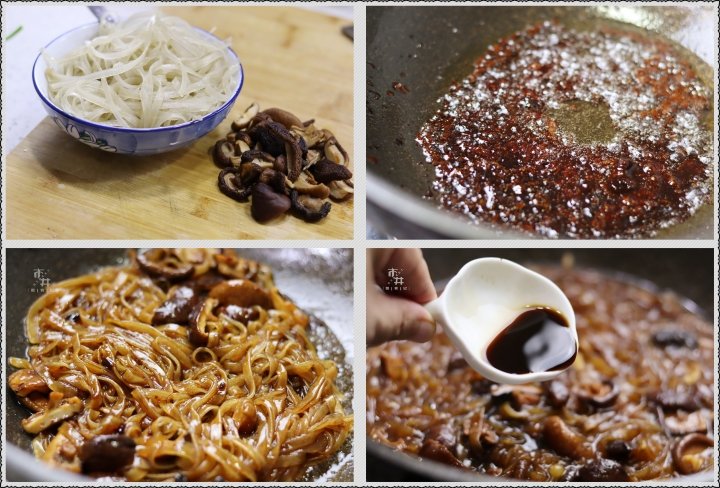 分享10种【火力旺】的食材、严寒季节多吃点20