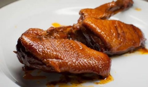 鸭肉是人类进补的优良食品，但这几类人群是不适合吃鸭肉2