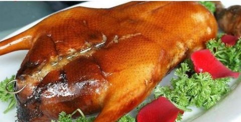 鸭肉是人类进补的优良食品，但这几类人群是不适合吃鸭肉3