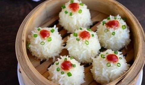 脾虚不好吃什么？多吃猴头菇，高粱，糯米，茯苓，健脾养胃4