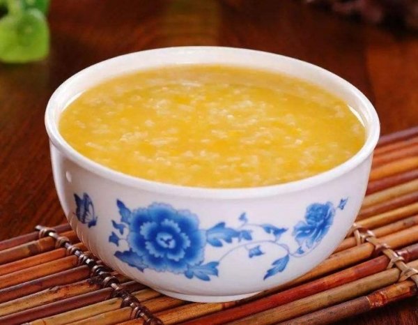 小米粥养胃、一定要掌握方法技巧、不能随便煮！1