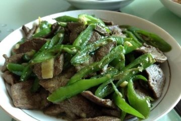 红肉、动物肝脏才是补血的最佳食材、红枣、菠菜、红糖补血不如他们6