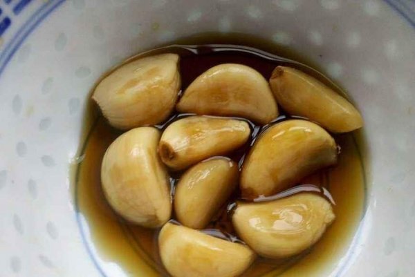 杀菌养胃：谨记2吃2不吃1