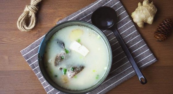 适合大人孩子食用的两个健...