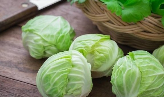 天然护胃高手：记住2绿、2白，胃会笑开颜3
