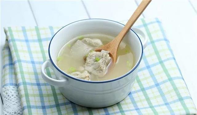 推荐5种食疗帮你降火！3
