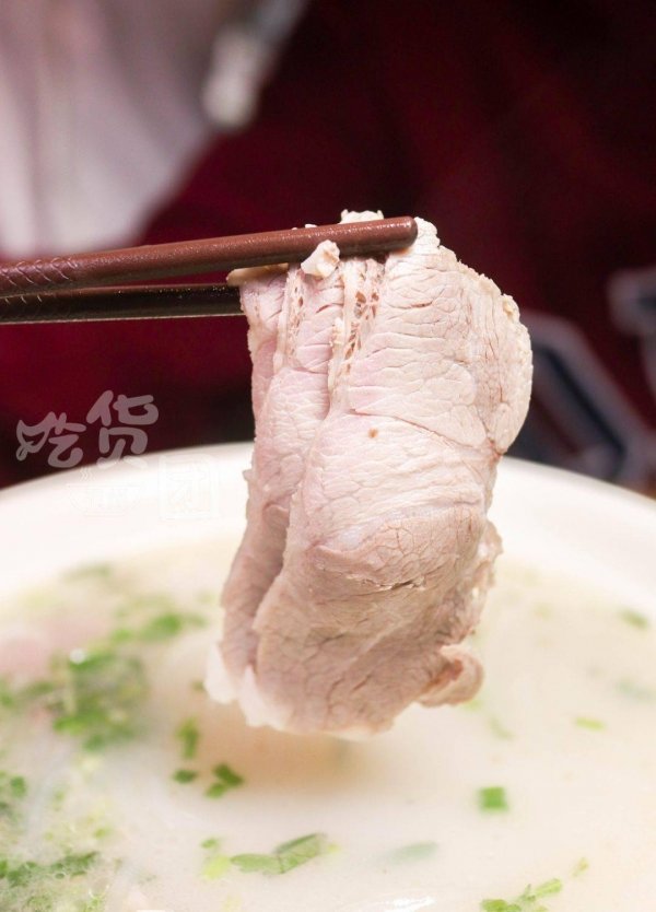 秋冬推荐来一顿热气腾腾的羊肉7