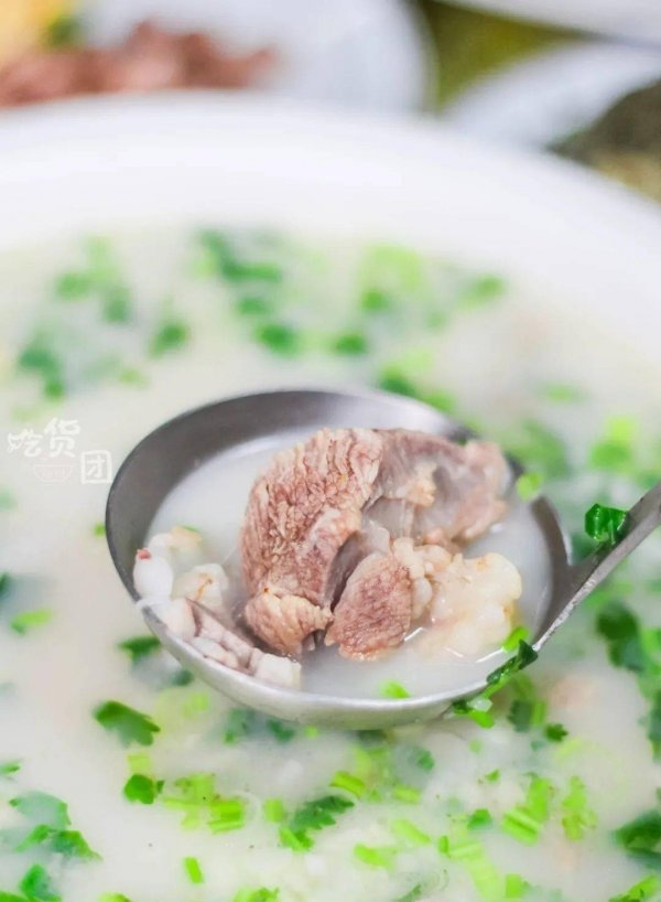 秋冬推荐来一顿热气腾腾的羊肉14