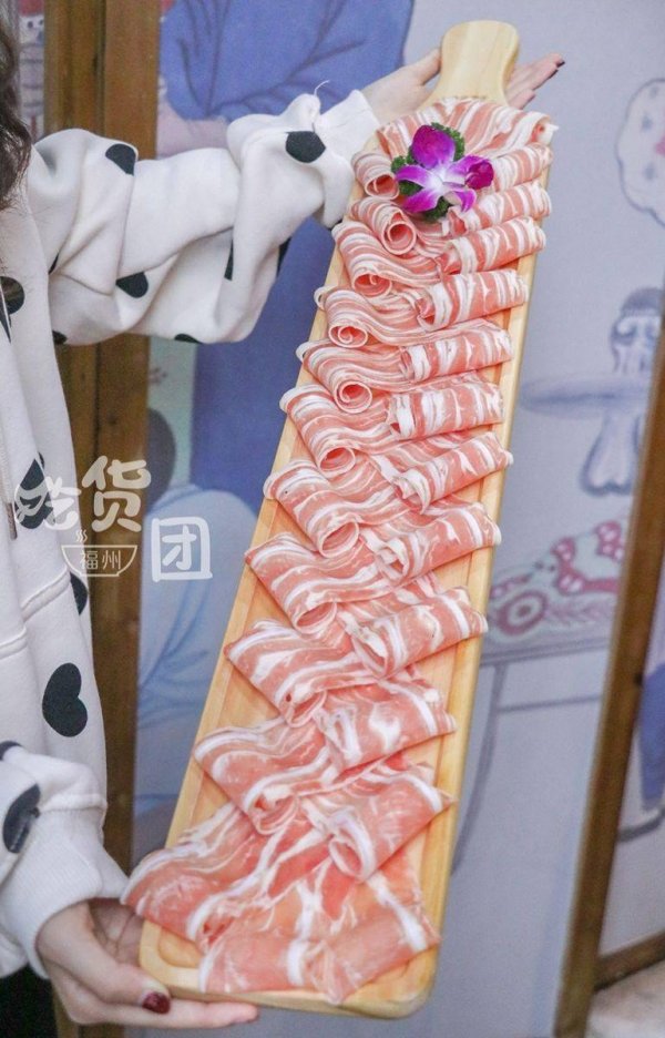 秋冬推荐来一顿热气腾腾的羊肉18
