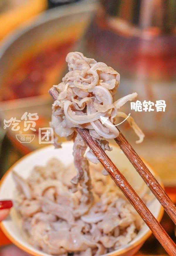 秋冬推荐来一顿热气腾腾的羊肉20
