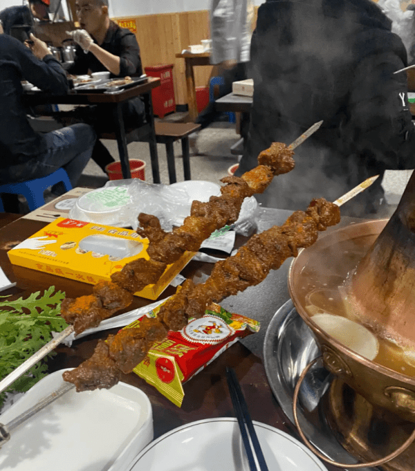 秋冬推荐来一顿热气腾腾的羊肉31