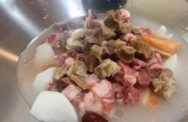 秋冬推荐来一顿热气腾腾的羊肉33
