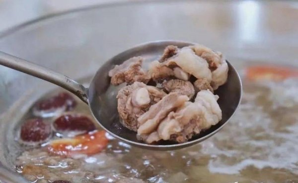 秋冬推荐来一顿热气腾腾的羊肉34