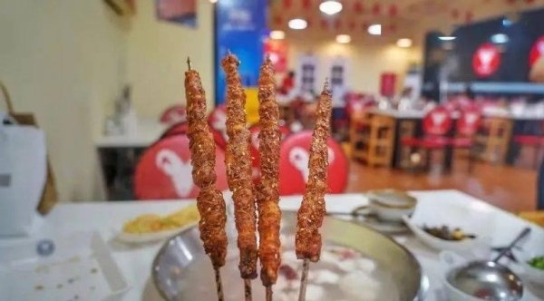 秋冬推荐来一顿热气腾腾的羊肉36