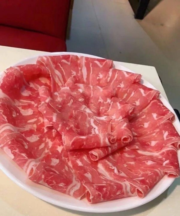 秋冬推荐来一顿热气腾腾的羊肉38