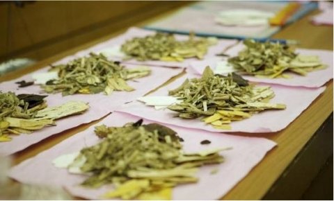 得甲状腺结节和脾有啥关系？老中医的7个健脾方（仅供参考）7