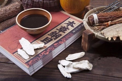 得甲状腺结节和脾有啥关系？老中医的7个健脾方（仅供参考）8