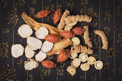 得甲状腺结节和脾有啥关系？老中医的7个健脾方（仅供参考）9