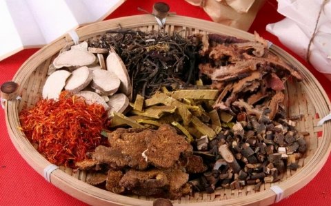 得甲状腺结节和脾有啥关系？老中医的7个健脾方（仅供参考）10