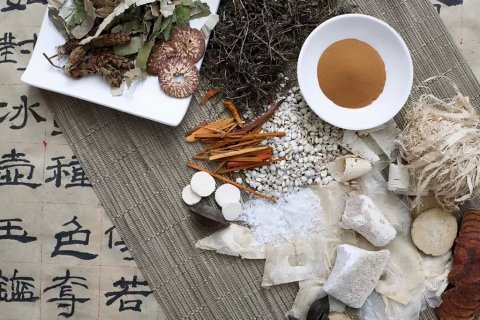 得甲状腺结节和脾有啥关系？老中医的7个健脾方（仅供参考）11