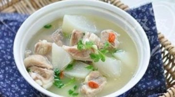 秋冬养生食谱推荐：3款美...