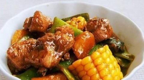 爽口开胃味美诱人的健脾养胃的4道美食4