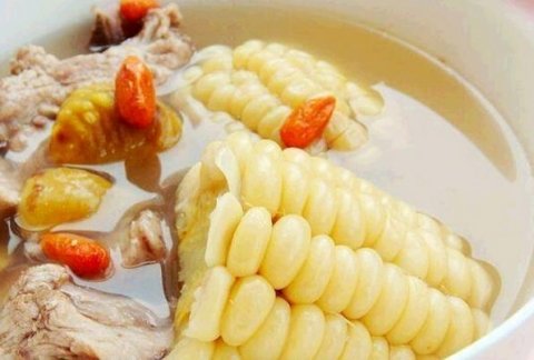 爽口开胃味美诱人的健脾养胃的4道美食5