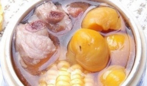 爽口开胃味美诱人的健脾养胃的4道美食6