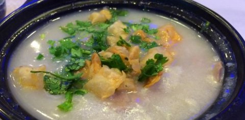 爽口开胃味美诱人的健脾养胃的4道美食7
