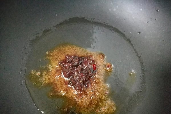 女人要多吃【墨鱼仔】，养血养胃，肌肤润泽年轻好几岁6