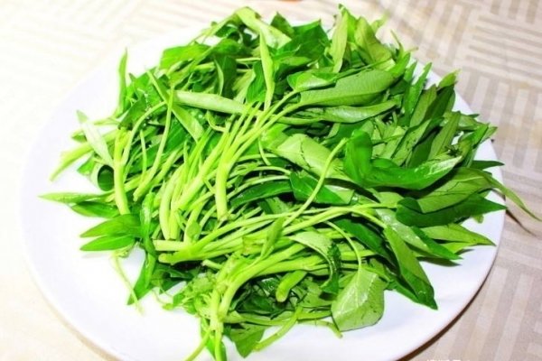 推荐常吃3种食物【空心菜...