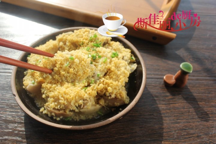 天冷全家人吃芋头，增强免疫力，鲜美滋补不上火1