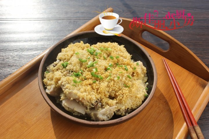 天冷全家人吃芋头，增强免疫力，鲜美滋补不上火5