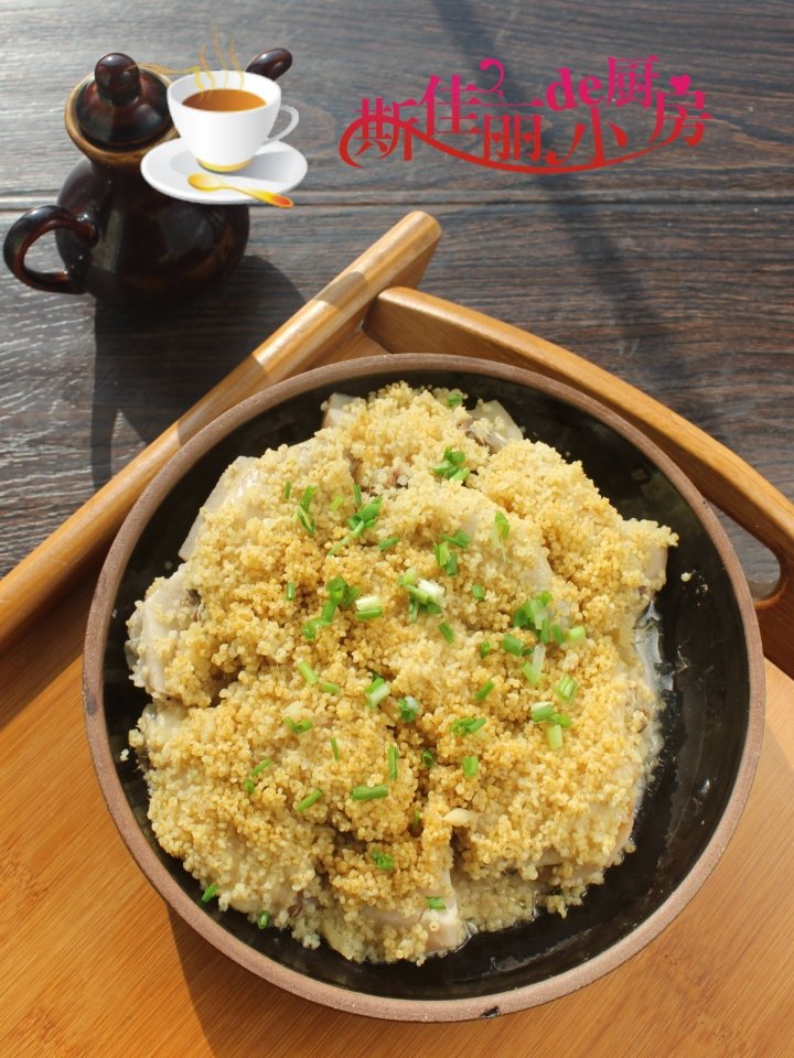 天冷全家人吃芋头，增强免疫力，鲜美滋补不上火6