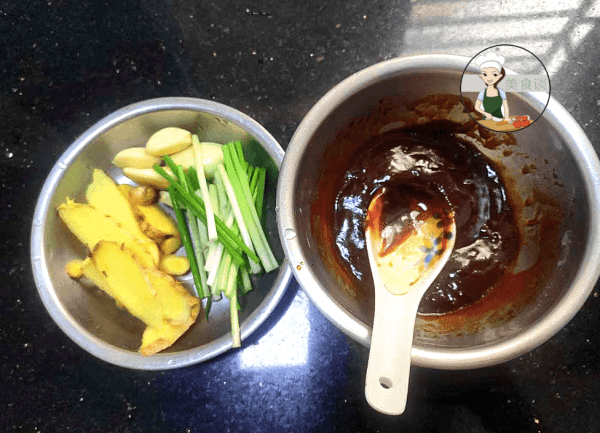 冬天多吃白萝卜，简单营养又美味，还养人7