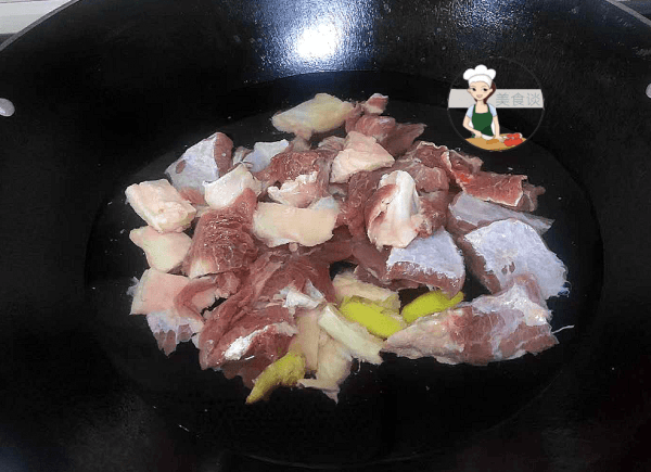 冬天多吃白萝卜，简单营养又美味，还养人8