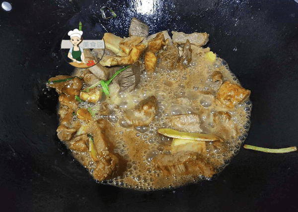 冬天多吃白萝卜，简单营养又美味，还养人11